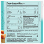 Sunwarrior Collagen Protein Plant-Based Powder