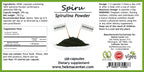 Hekma Center Organic Iron Supplement - 3 Bottles - image 7