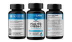 CGMLABS rTG Omega-3 Fish Oil 960mg EPA DHA - 120 Softgels - image 6