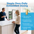 21st Century ACE Antioxidant Tablets with Selenium & Zinc - 75 Tablets - image 6