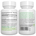 Igennus Neurobalance Zinc Magnesium B6 Complex - 240 Tablets - image 6