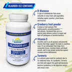 Sunshine Vitamins Bladder-EEZ Urinary Tract Support - 120 Capsules - image 4