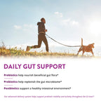 MRM Nutrition Daily Probiotics Intestinal & GI Health - 30 Capsules - image 6