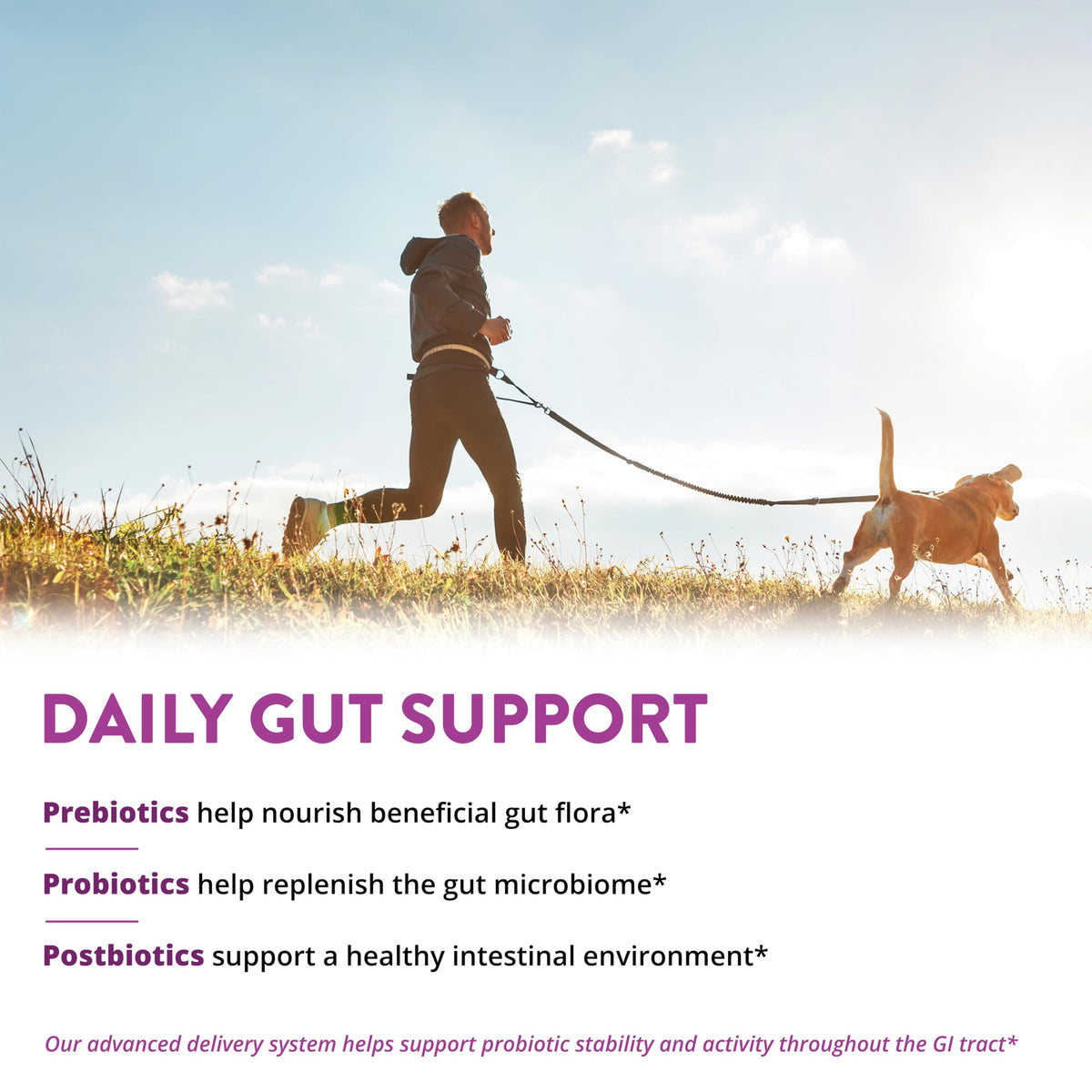 MRM Nutrition Daily Probiotics Intestinal & GI Health - 30 Capsules - image 6