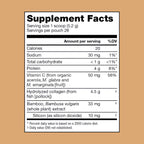 Bend Marine Collagen + Co-Factors