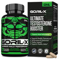 ONL Major Load Testosterone Booster for Men - Semen Volume Booster