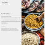 ZINZINO Viva+ Daily Supplement - 60 Tablets - image 2