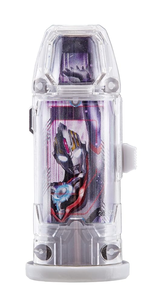 BANDAI ULTRAMAN Geed Ultra Capsule Fusion Set - 1 Count - image 4