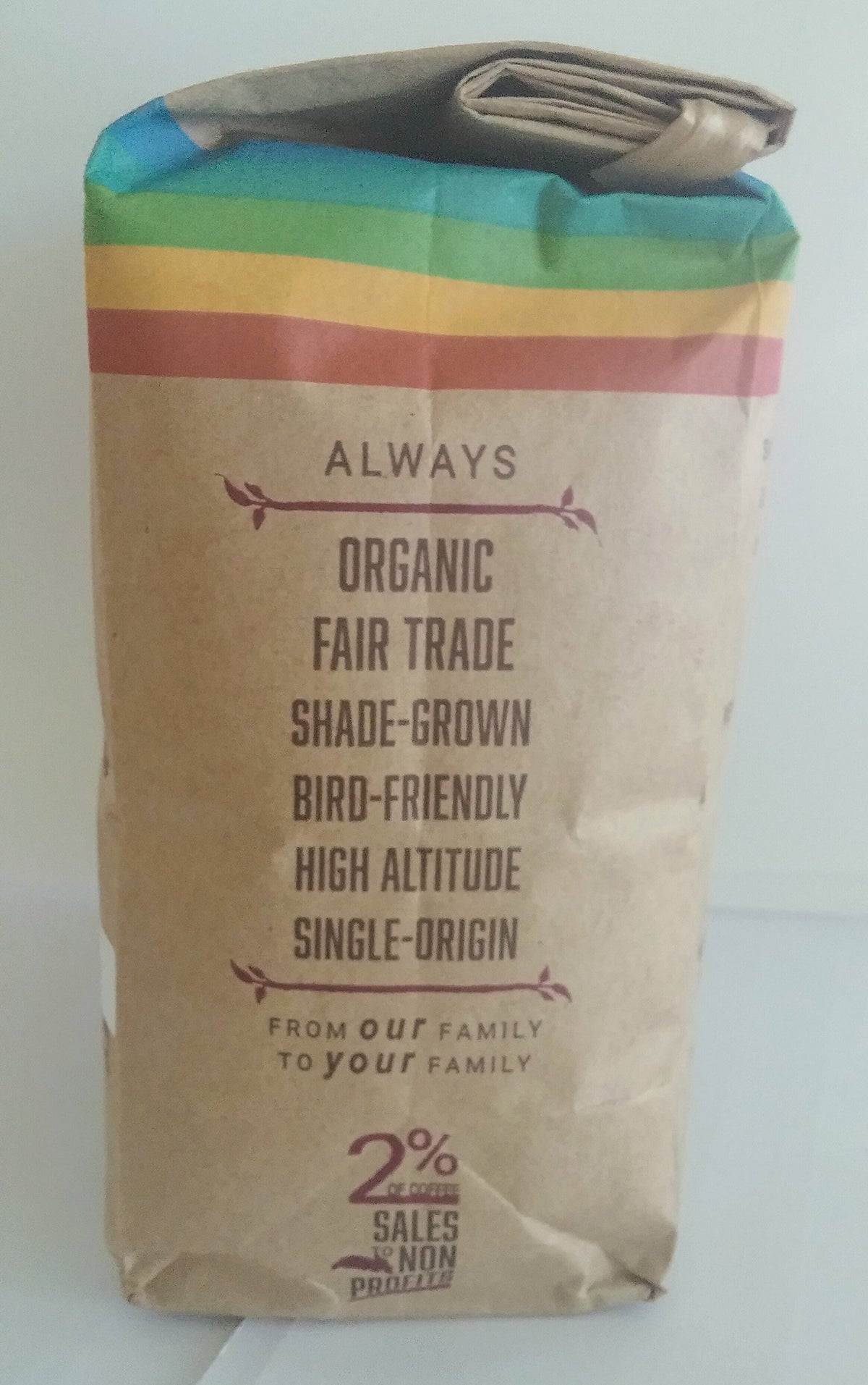 Enema Coffee - ORGANIC- 2 LBS- Cafe Mam THE ONLY ENEMA COFFEE - image 3