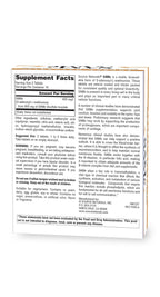 Source Naturals SAMe 400 mg - 20 Enteric Coated Tablets - image 2