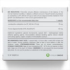 ProCombo - The Smart synbiotic with targeted delivery of The Good