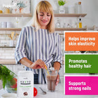 Preferred Elements KEYTO Keto Collagen Protein with MCT Oil Powder - image 4