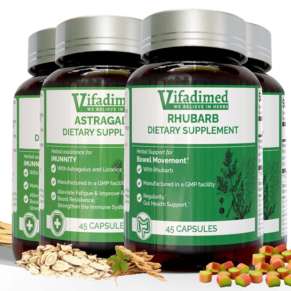 VIFADIMED Digestion 2