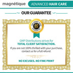 Magnetique Hair Growth Biotin Complex - 60 Capsules - image 9