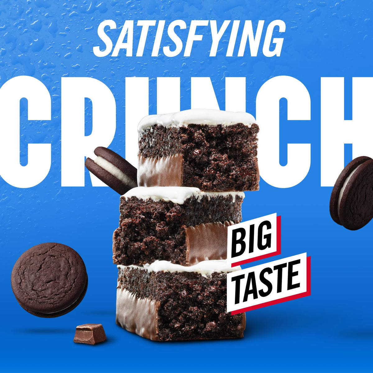 MET-Rx Big 100 Granola Protein Bar