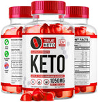 LIVORKA True Keto ACV Gummies Apple Cider Vinegar - 180 Gummies - image 7