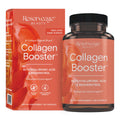 Reserveage Nutrition Collagen Booster Capsules - 120 Capsules