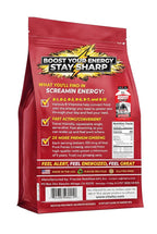 VITAL 4U Screamin Energy Max Hit Coffee Mocha Energy Shots - 24 Count - image 4