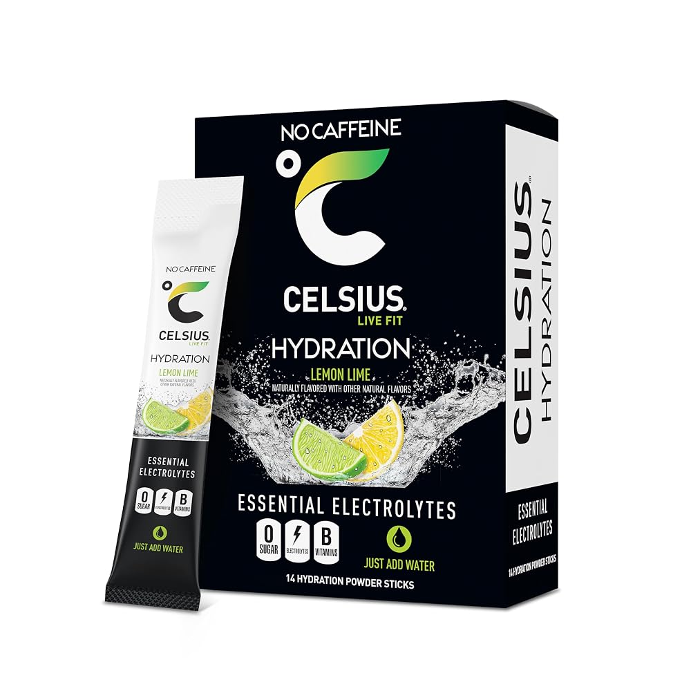 CELSIUS Hydration™