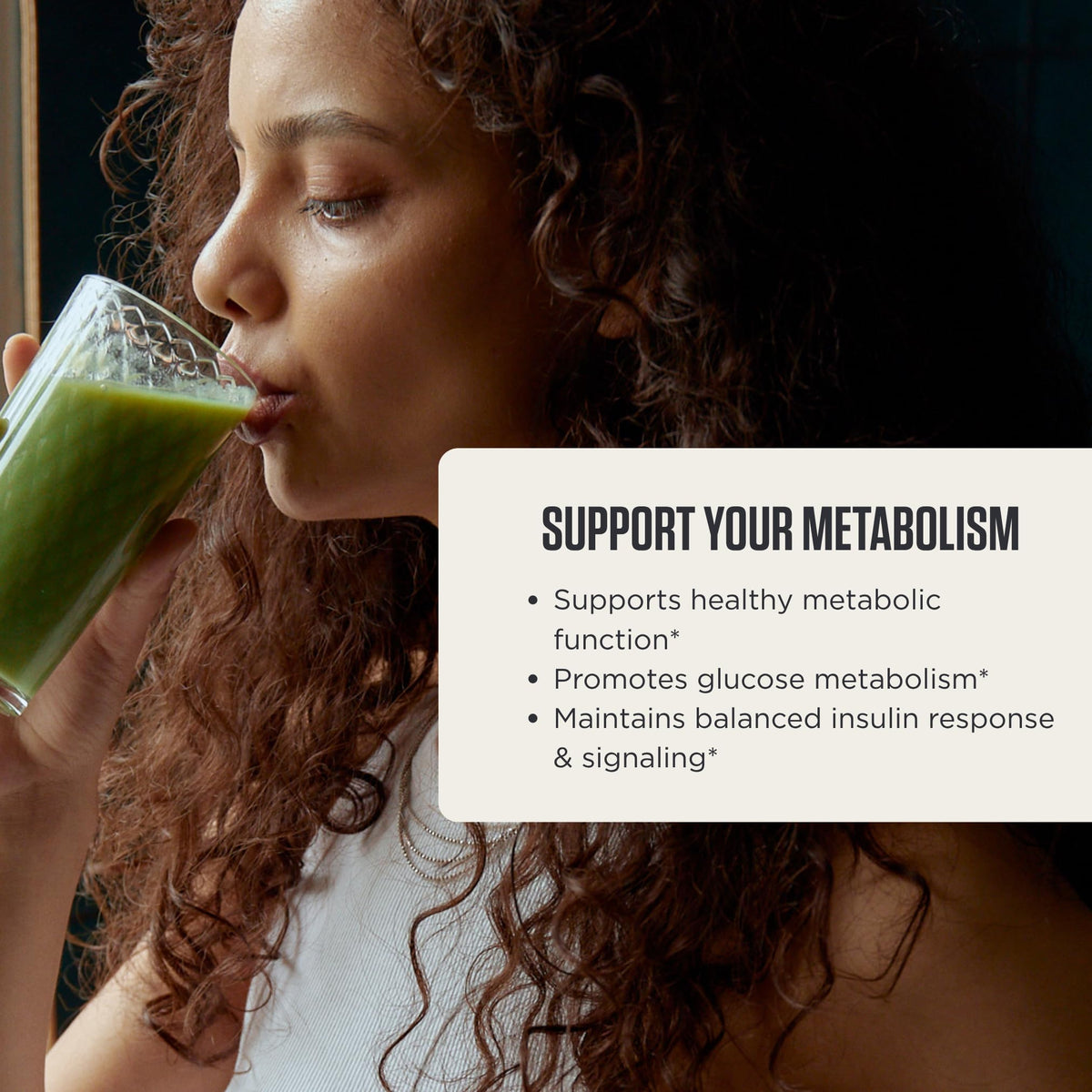 LES Labs Insulin Health Metabolic Support - 60 Capsules - image 2