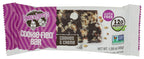 Lenny & Larry's Cookies N Creme Nutrition Bar - 9 Count