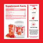 NutraBio Clear Whey Protein Isolate