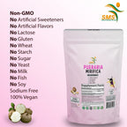 SMSHEALTHPRODUCTS.com Pueraria Mirifica 1000mg Extract - 100 Capsules - image 3
