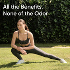 Sports Research Odorless Garlic Oil - 150 Softgels - image 6