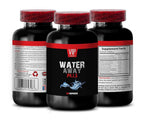SKIN CARE SOLUTIONS Water Away Herbal Supplement - 180 Capsules - image 2