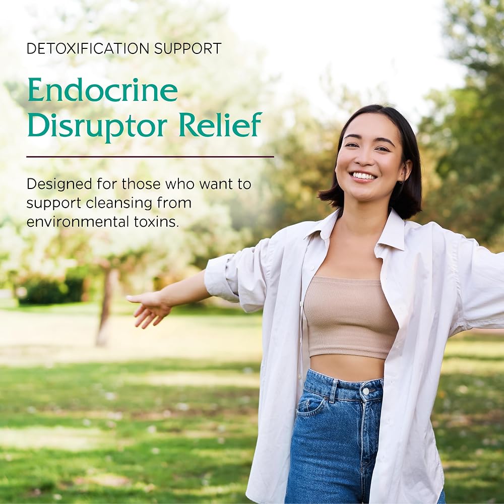 Vitanica Endocrine Disruptor Relief - image 3