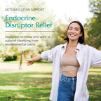 Vitanica Endocrine Disruptor Relief - image 3