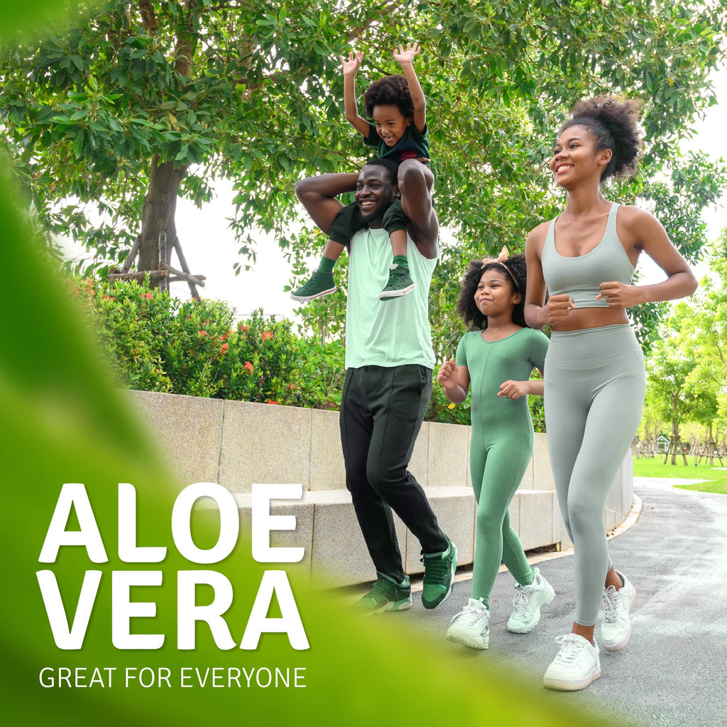 Aloe Life Daily Greens Powder Superfood - 30 Servings - image 6