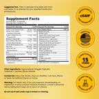 drinkwel Revil Liver Health Support - 90 Vegetarian Capsules - image 7