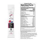 CELSIUS On-The-Go Berry Powder Sticks Energy - 14 Sticks - image 3