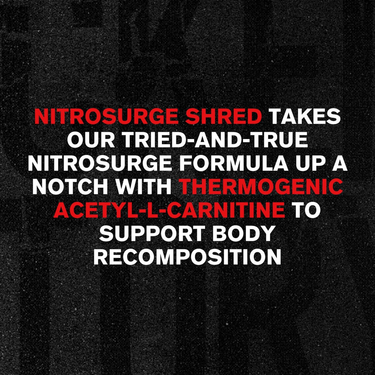 Jacked Factory Shred Thermogenic Pre-Workout