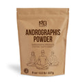 MB Herbals Andrographis Powder - 8 oz