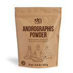 MB Herbals Andrographis Powder - 8 oz
