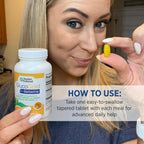 Doctors' Preferred GlucoGold with Berberine
