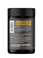 ONNIT Alpha Brain & Total Human Bundle for Focus & Wellness - image 3