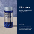 LifeVantage Protandim NRF1 Synergizer Mitochondrial Support - 60 Capsules - image 6