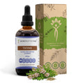 Secrets of the Tribe Thyme Alcohol-Free Liquid Extract