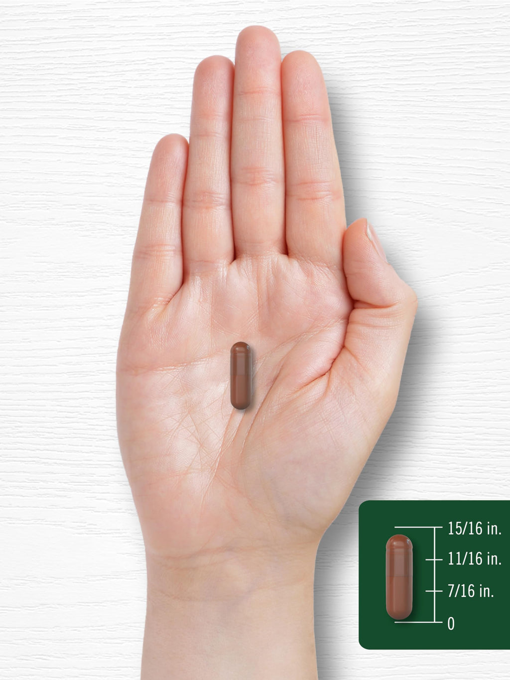 Carlyle Cayenne Pepper Capsules 40,000 HU - 150 Count - image 8