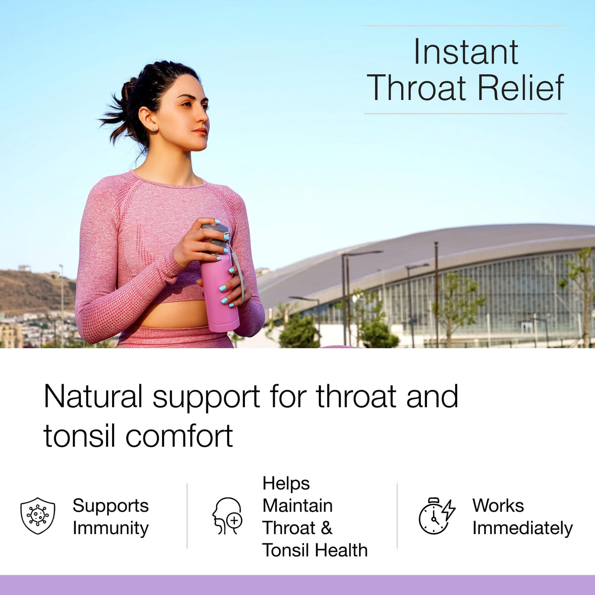 Dr. Schulze's Throat & Tonsil Soothing Throat Spray - 1 oz - image 3