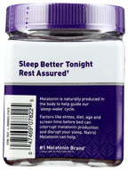 Natrol Melatonin Gummies 10 mg Sleep Support - 90 Gummies - image 3