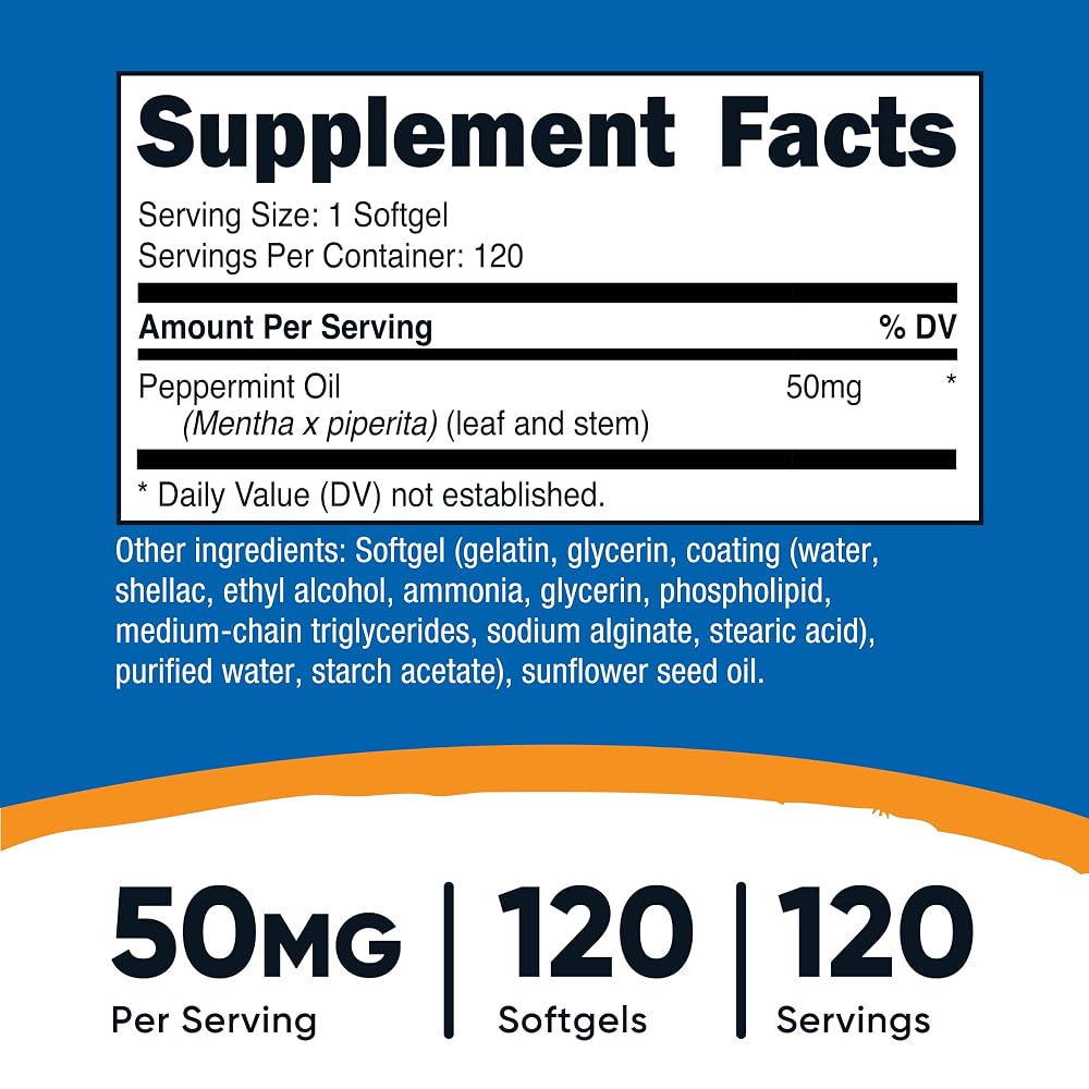 Nutricost NUTRITIONAL_SUPPLEMENT