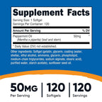 Nutricost NUTRITIONAL_SUPPLEMENT