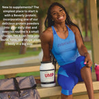 Beverly International UMP Protein Powder