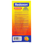 Redoxon Max Energy Multivitamin Immune Support - 20 Tablets - image 3