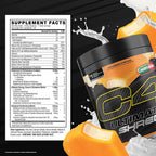 Cellucor C4 Ultimate Shred Pre Workout Powder
