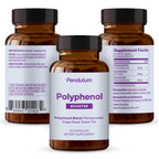 Pendulum Polyphenol Booster Prebiotic - 60 Capsules - image 2